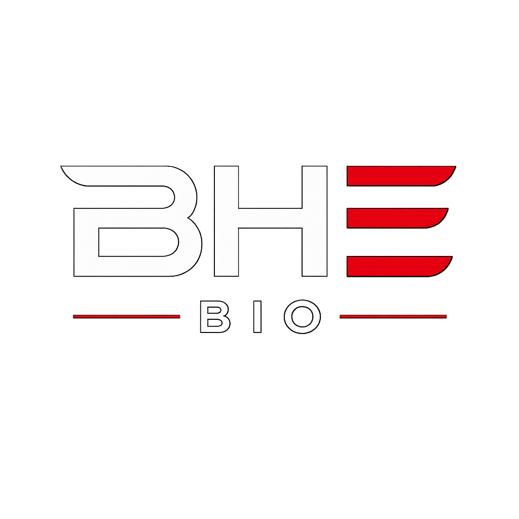 BHE BIO Logo